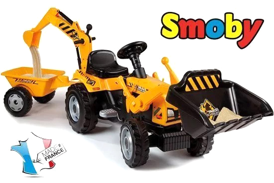 Smoby   