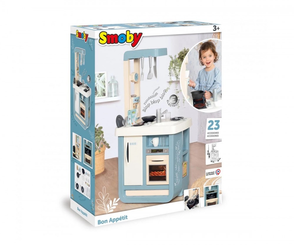 *Smoby  Bon Appetit 7600310824