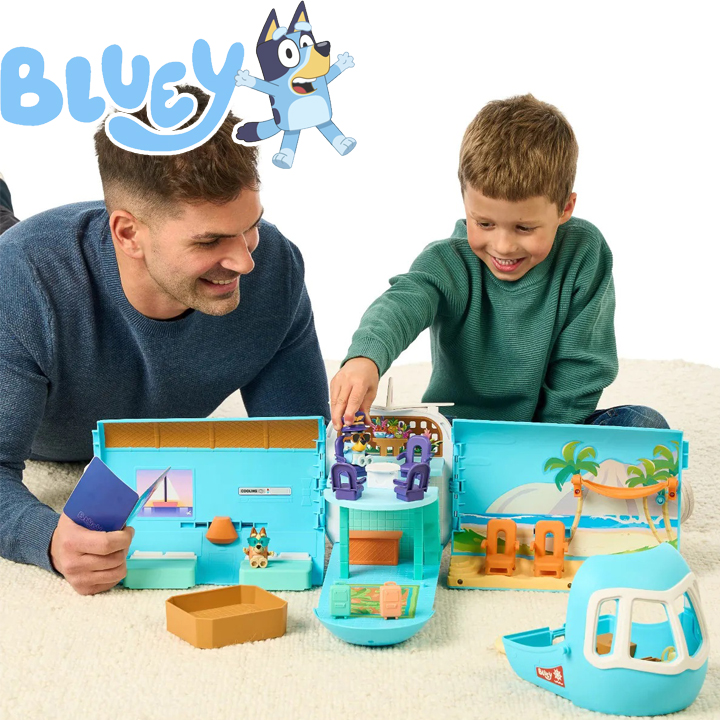 BLUEY  31  