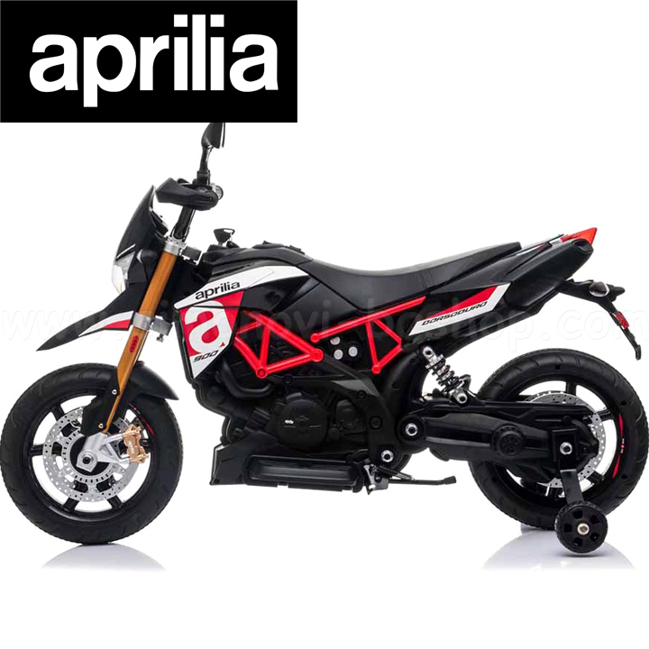   aprilia dorsoduro
