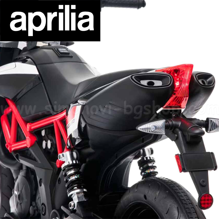   aprilia