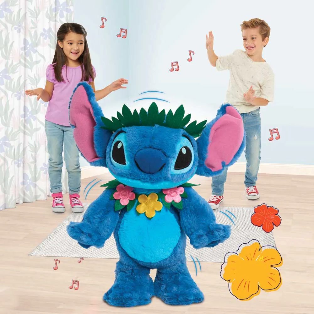 Disney Stitch      30283