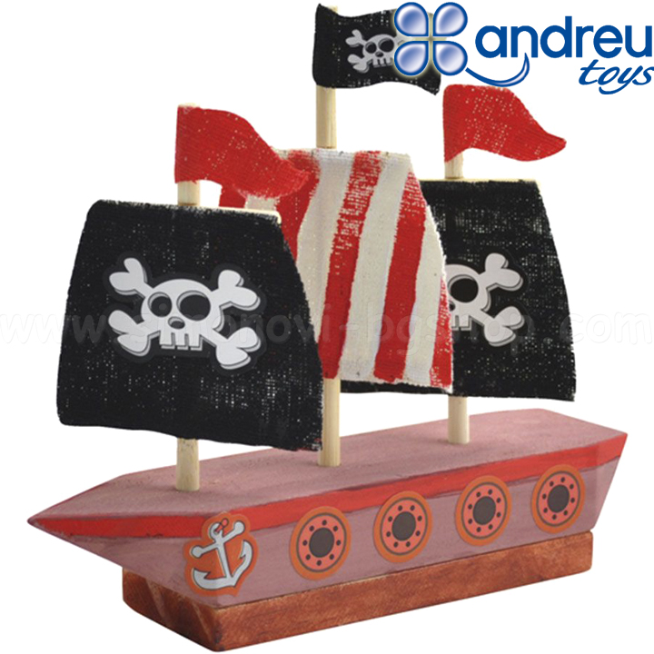 andreu toys 1232012
