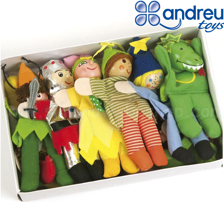 andreu toys 16041