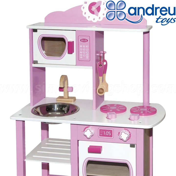 andreu toys 16354
