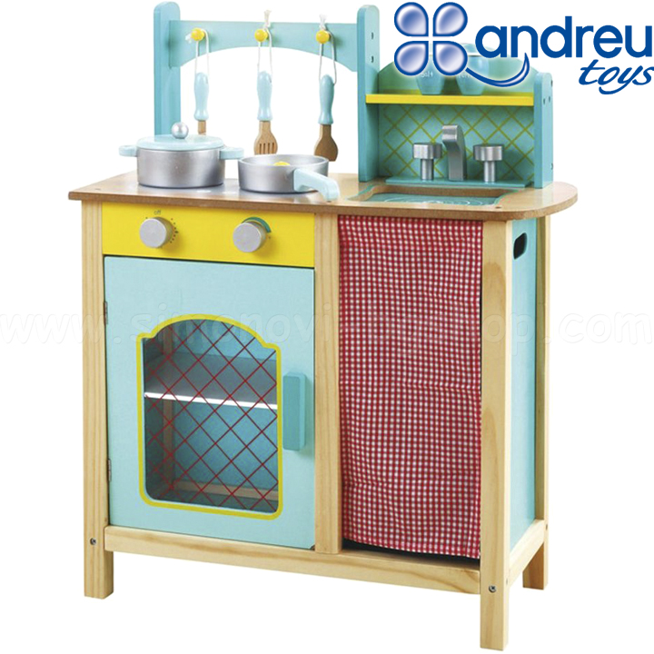 andreu toys 16424