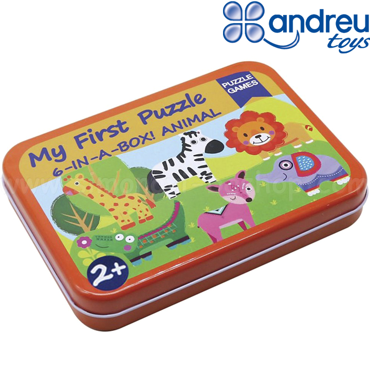 andreu toys CM011