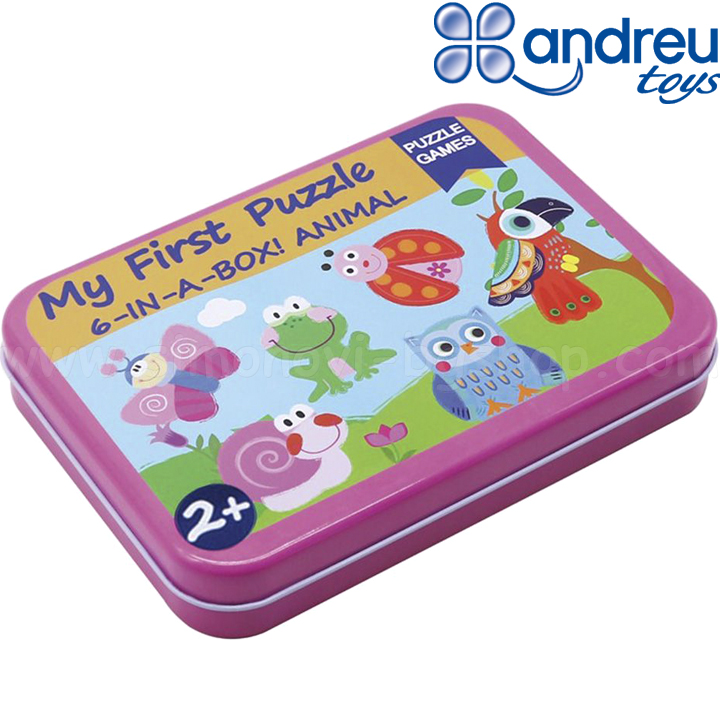 andreu toys CM009
