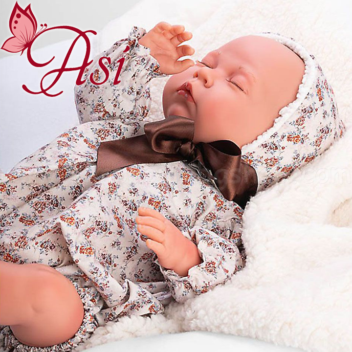 * Asi        46. Limited Edition 0336470