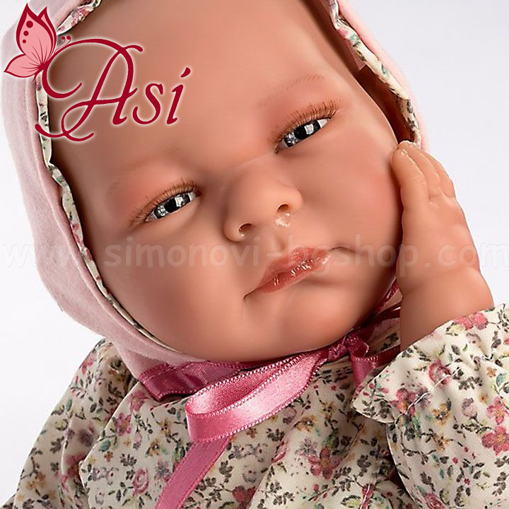 * Asi        46. Limited Edition 0466180