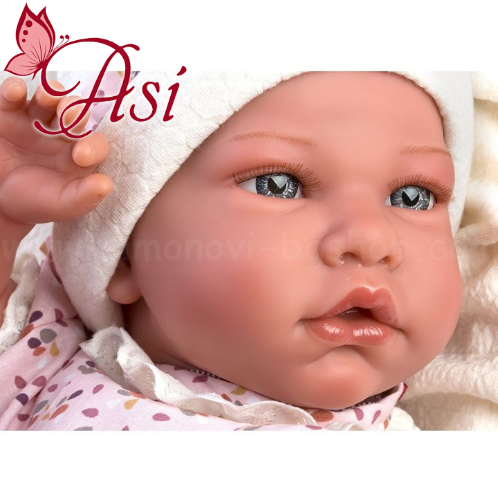 * Asi       46. Limited Edition 0475420
