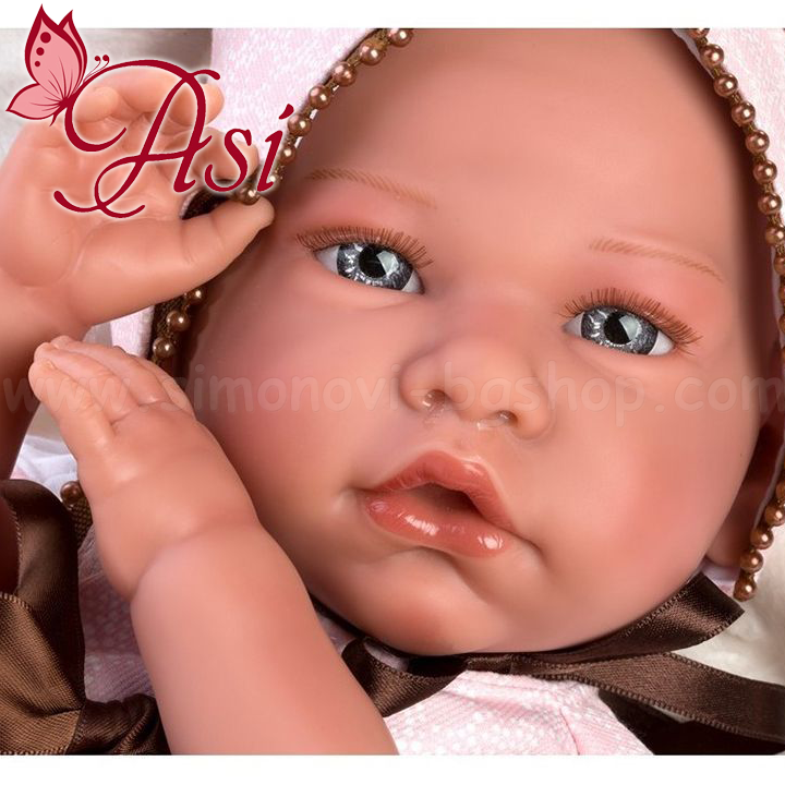 * Asi        46. Limited Edition 0475430