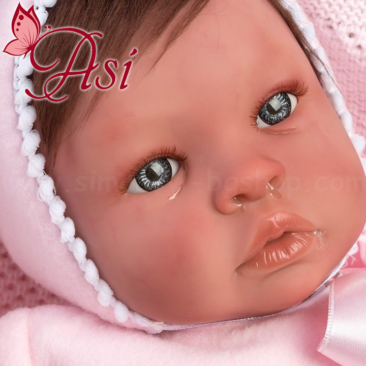 * Asi Real Reborn        46. Limited Edition 0495440