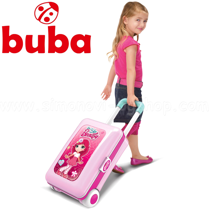 * Buba     3  1    008-923A