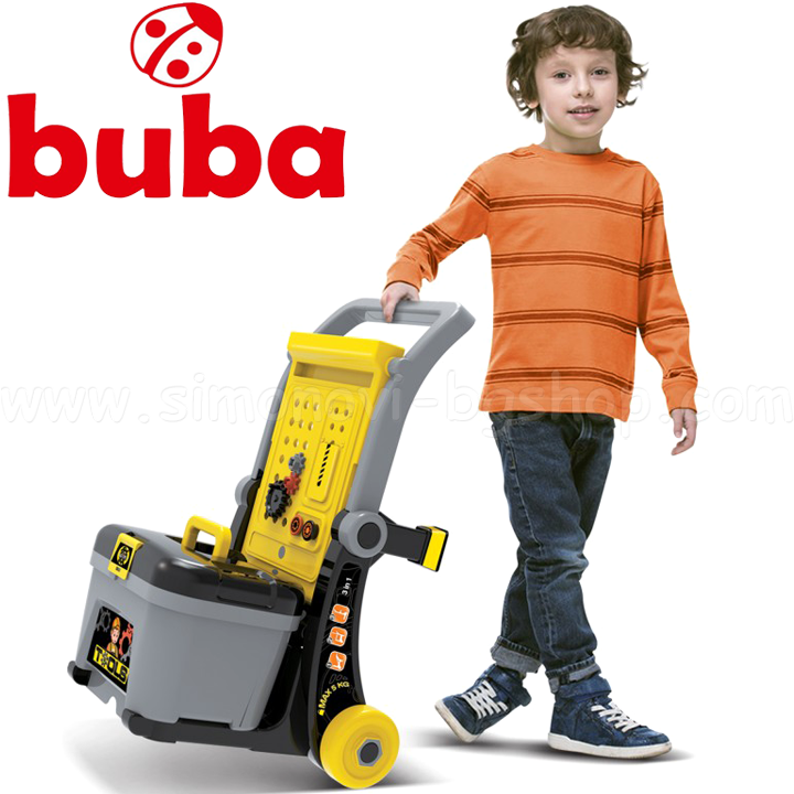 * Buba       3  1 Deluxe Tool 008-928