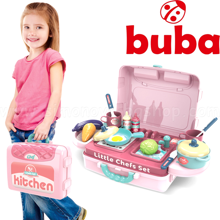 * Buba       21   008-971
