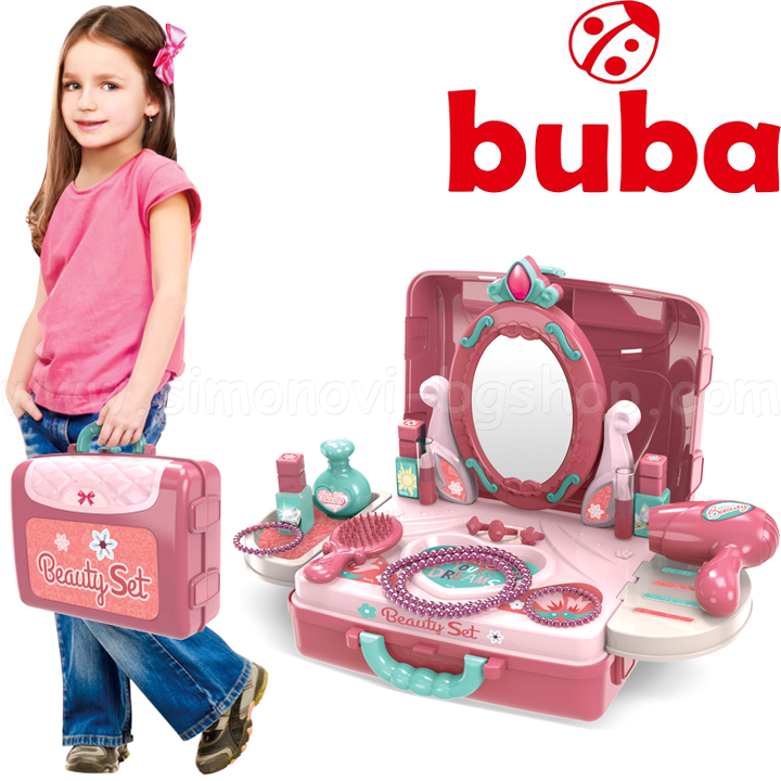 * Buba     2  1    008-973