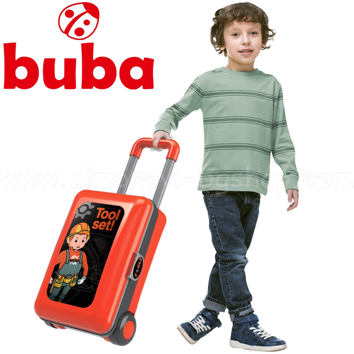 * Buba       2  1 088-922A