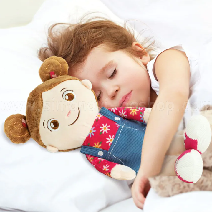 * Baby Clementoni   Olivia 17737