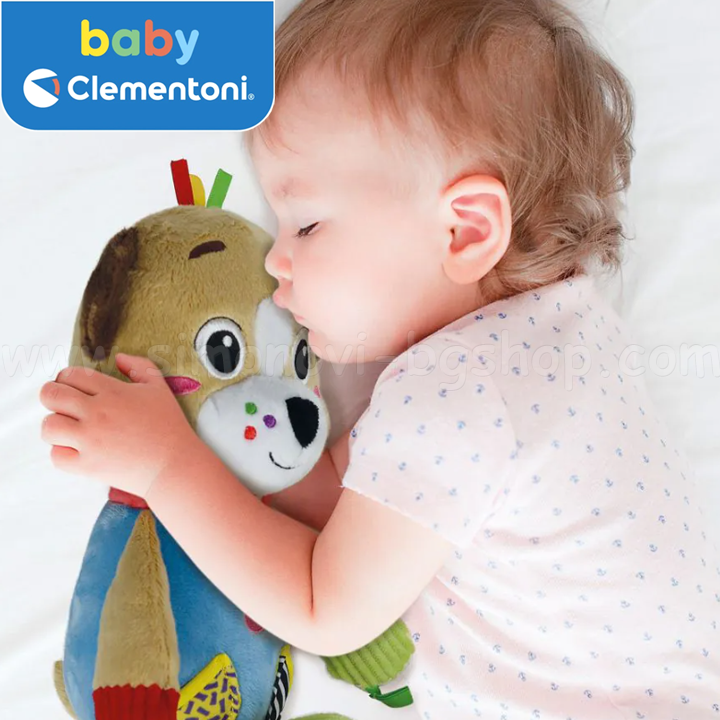 * Baby Clementoni    Pete 17759