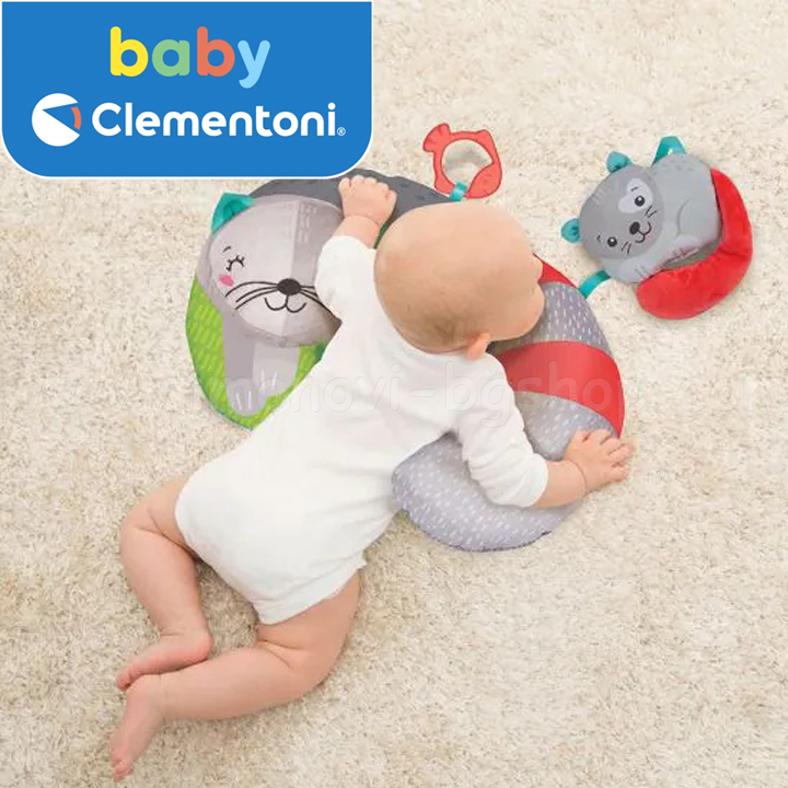* Baby Clementoni    17278