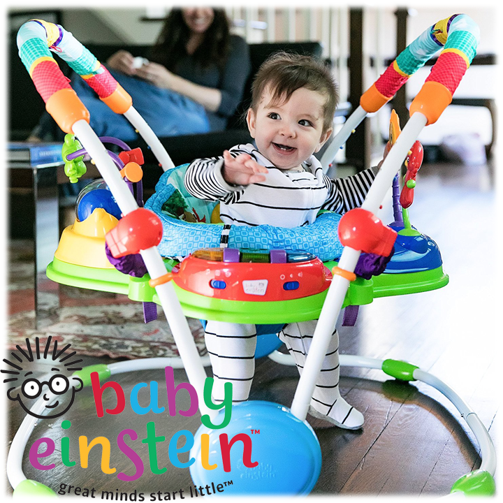    Baby Einstein