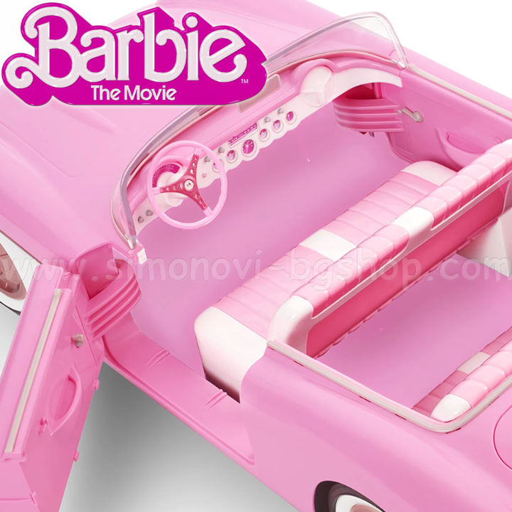 * Barbie® Land    HPK02-3