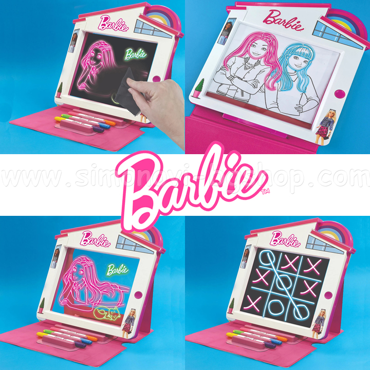 Barbie   