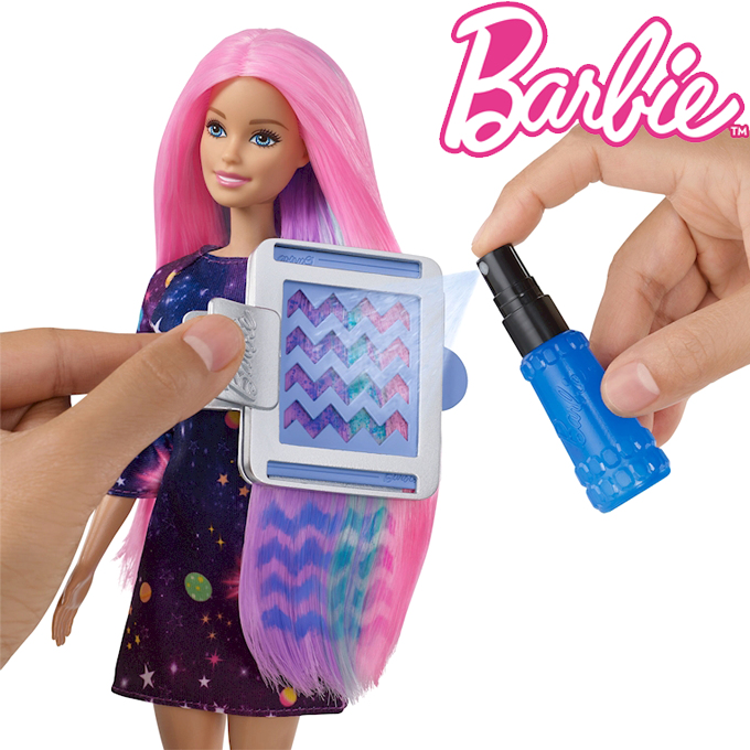 BARBIE komplekt 