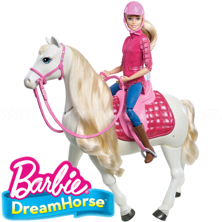 Dream Horse    