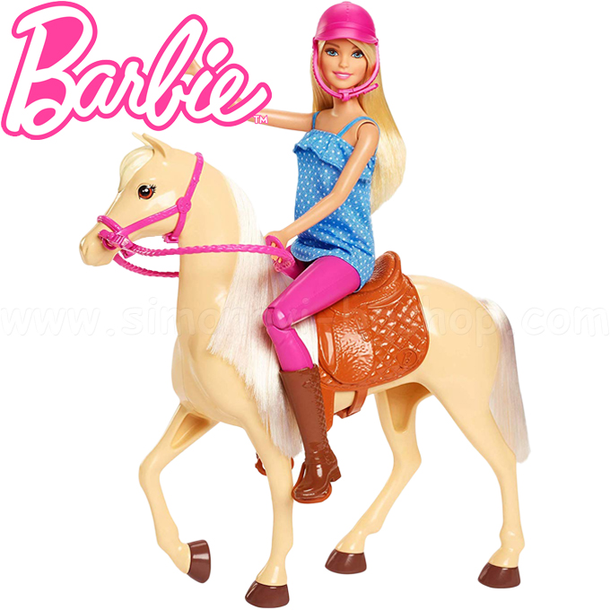  Barbie -    