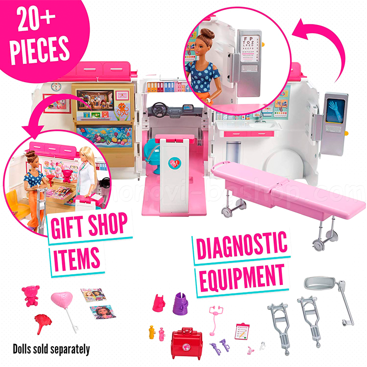    Care Clinic FRM19