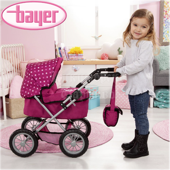 *2021 Bayer    TRENDY Red 13067AA