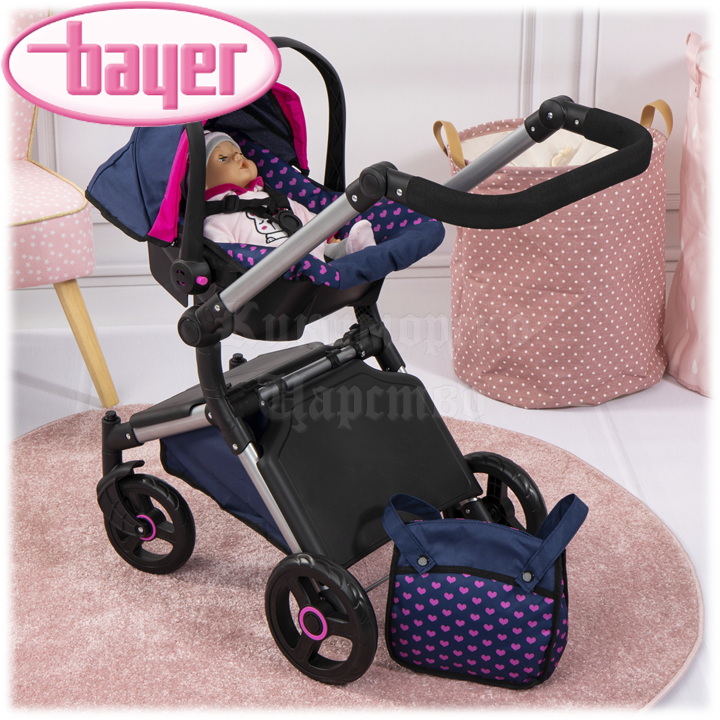 *Bayer     CITY CRUISER   18254AA