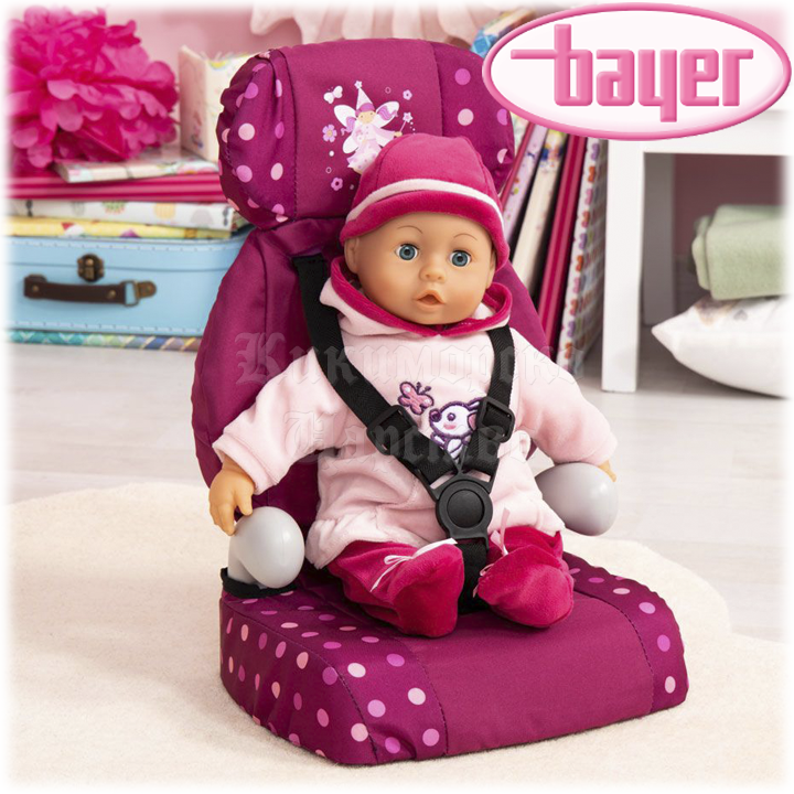 *2021 Bayer      DELUXE 67567AA