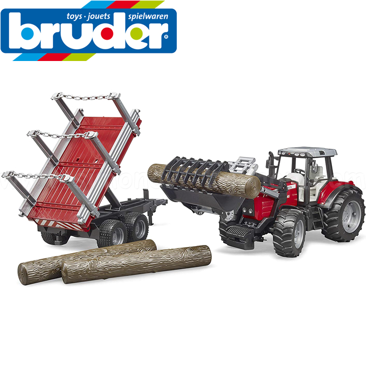       bruder 02046
