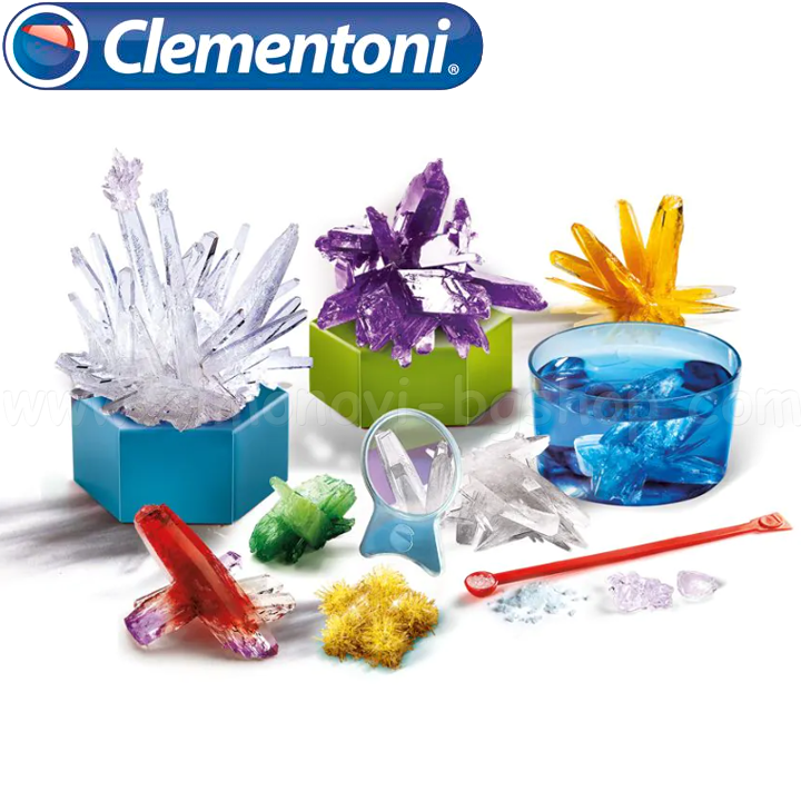 * Clementoni Science & Play     61729