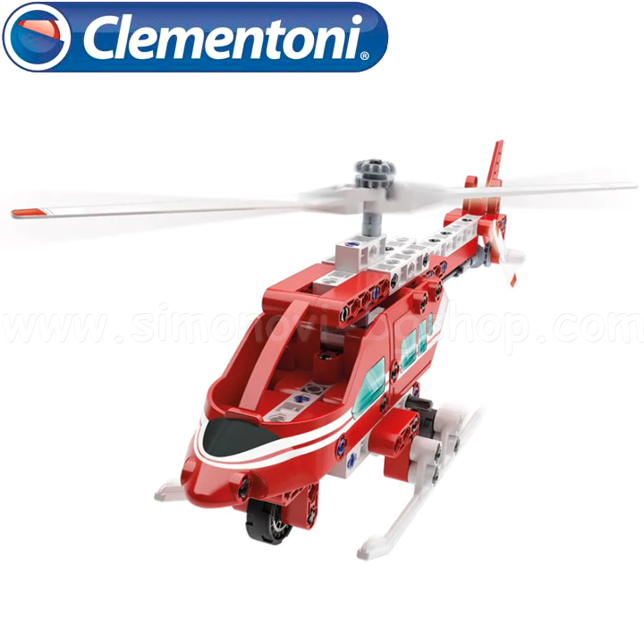 * Clementoni Science & Play   160. 75075