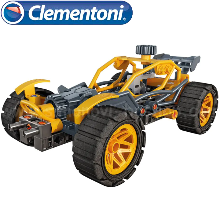* Clementoni Science & Play   100.75077
