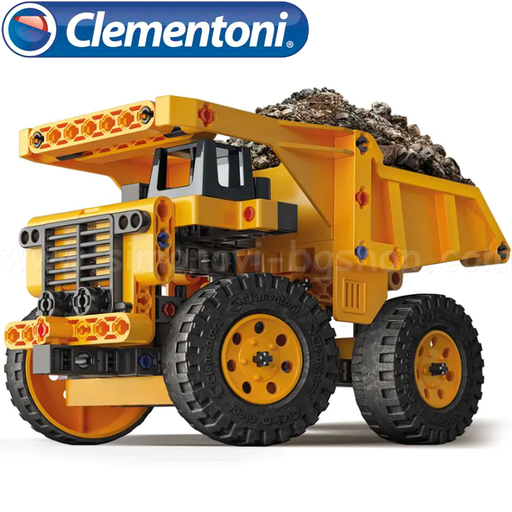 * Clementoni Science & Play    150. 75081