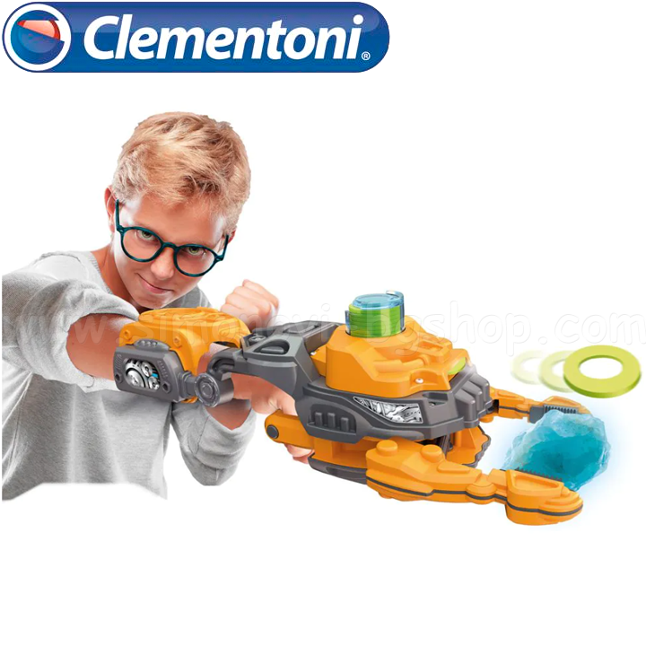 * Clementoni Science & Play      75086