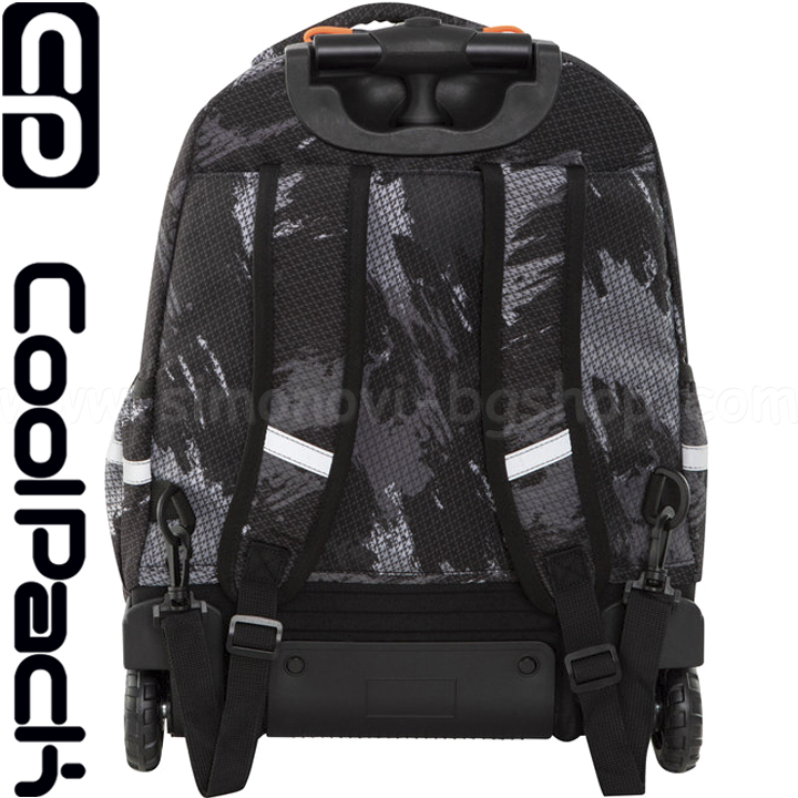 cool pack starr badges b black B35152