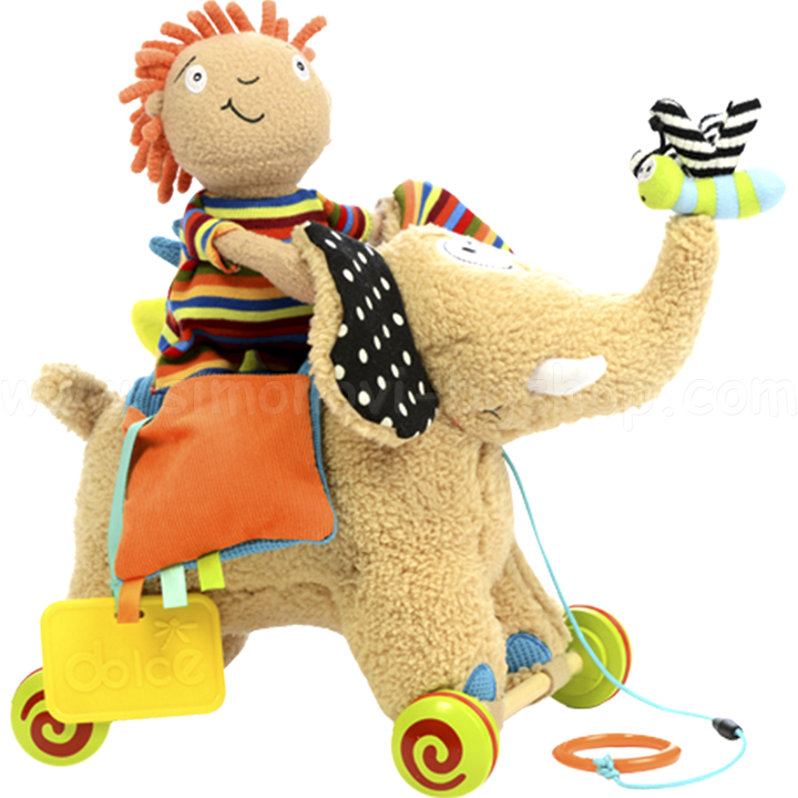    Dolce toys