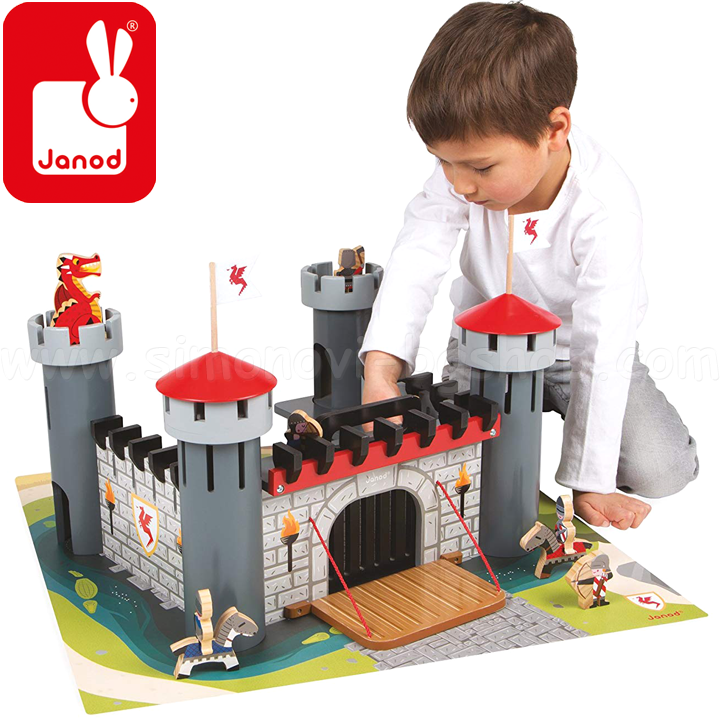 *Janod    J06484