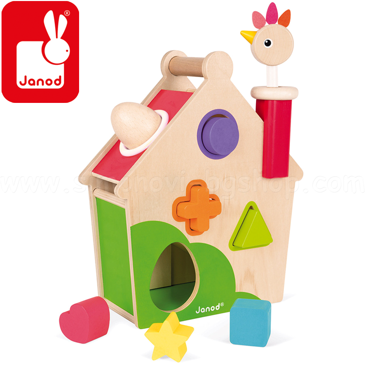 *Janod     "" J08232