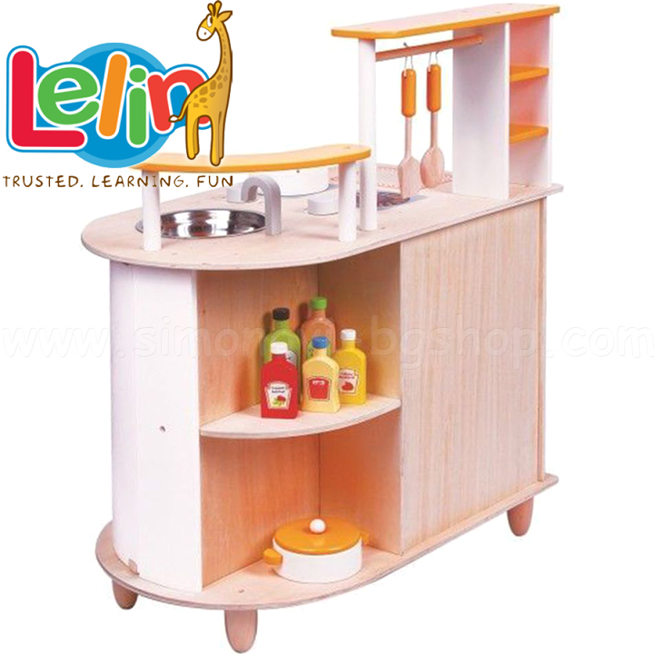 Lelin Toys     L40065