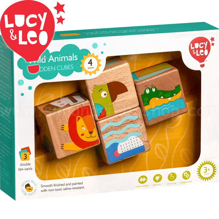 lucy and leo LL259