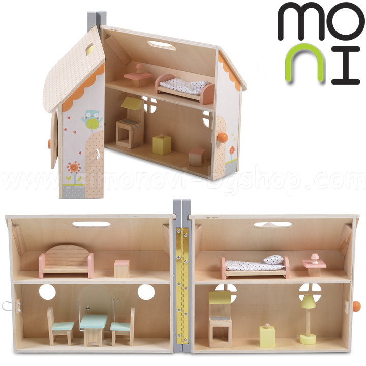 * Moni      4139