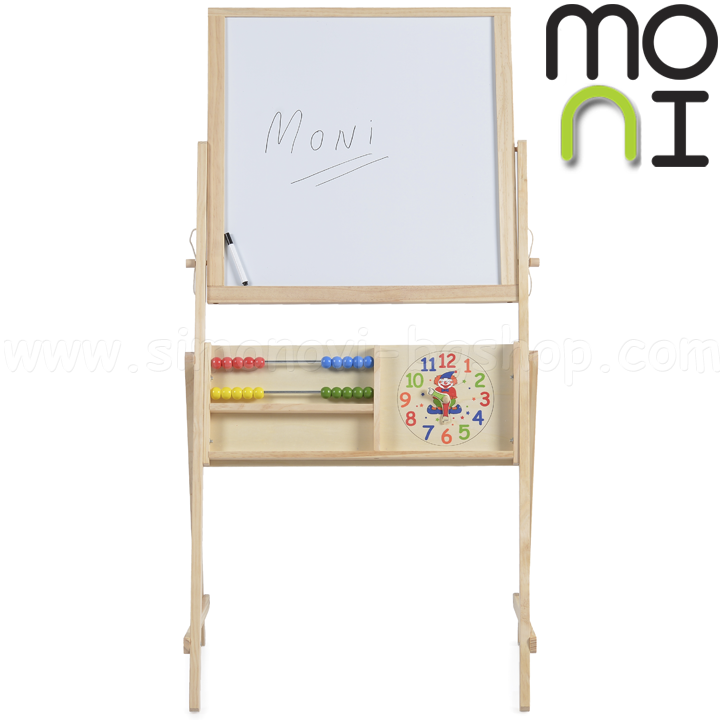 * Moni     1751