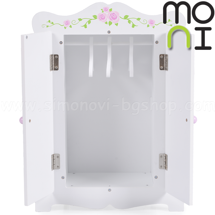 * Moni       011